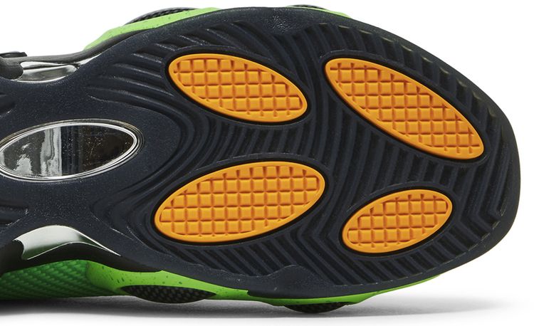 NOCTA x Nike Glide Slime Green Sample