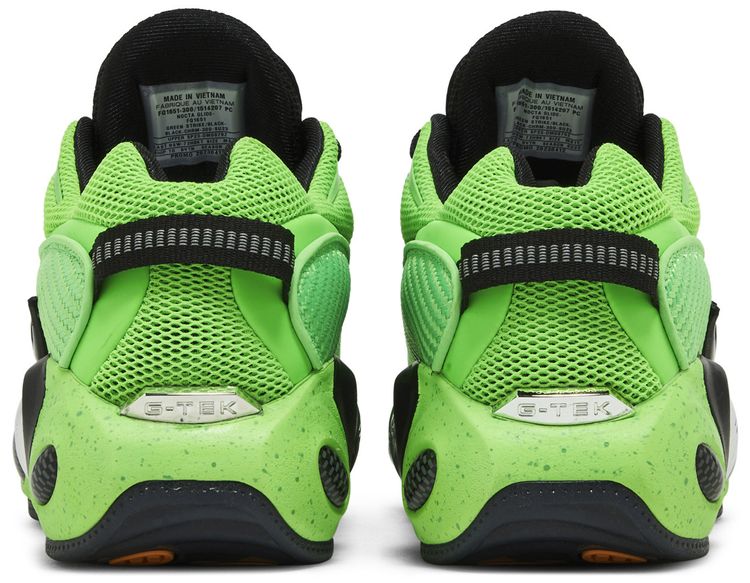 NOCTA x Nike Glide Slime Green Sample