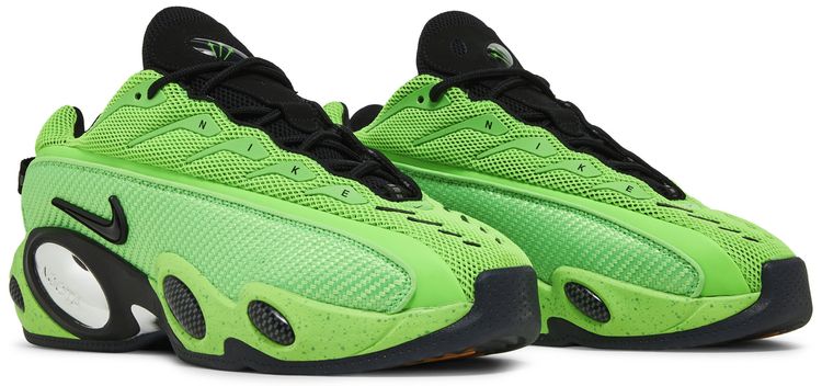 NOCTA x Nike Glide Slime Green Sample