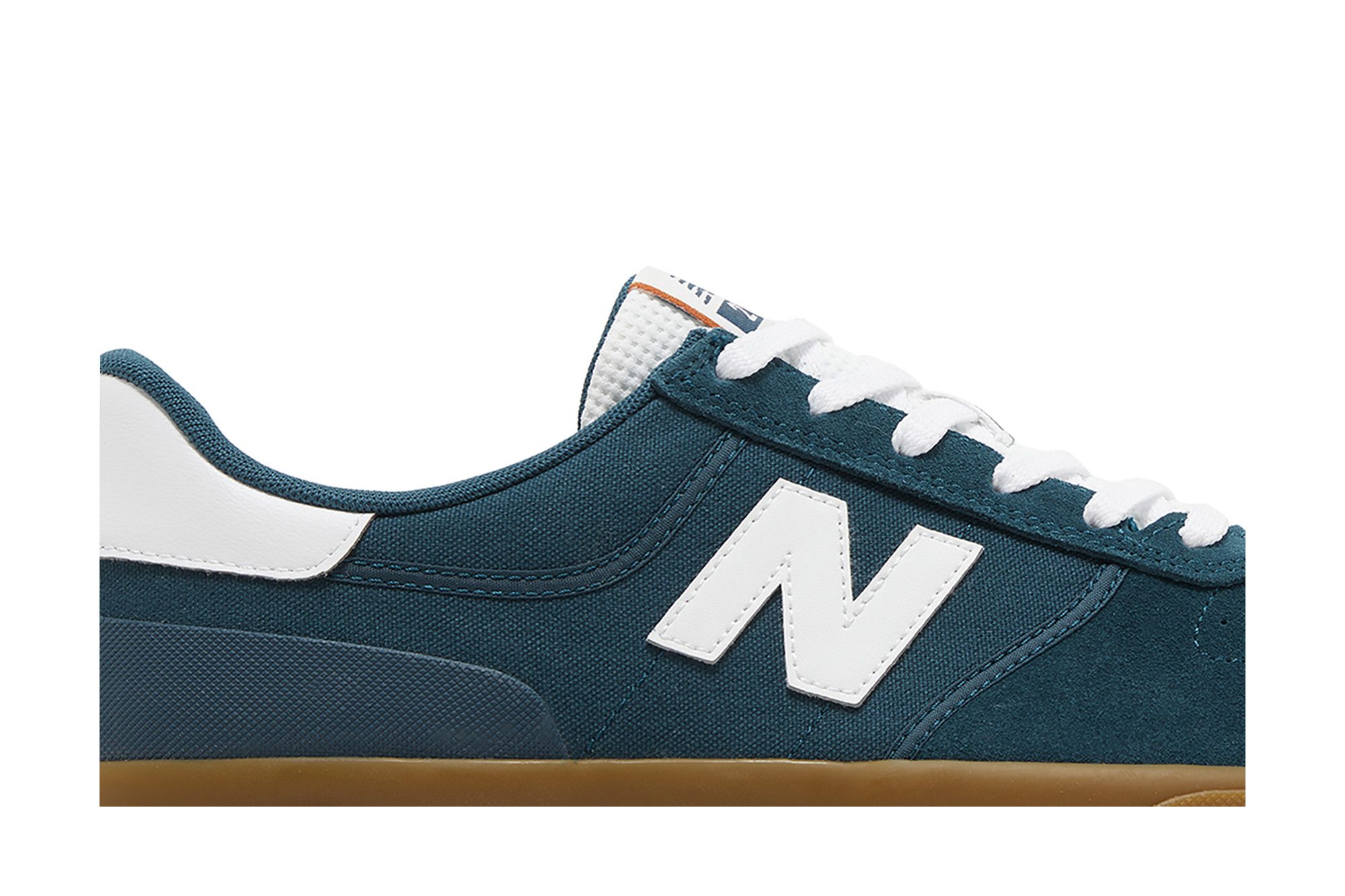 Buy New Balance Numeric 272 'Deep Ocean Gum' - NM272NOS | GOAT