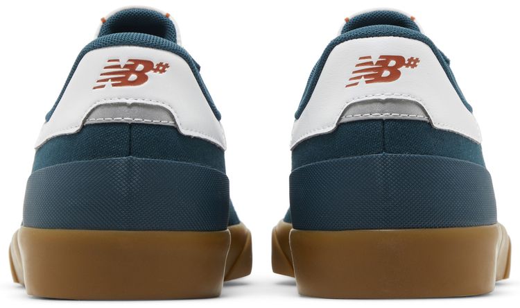 New Balance Numeric 272 Deep Ocean Gum