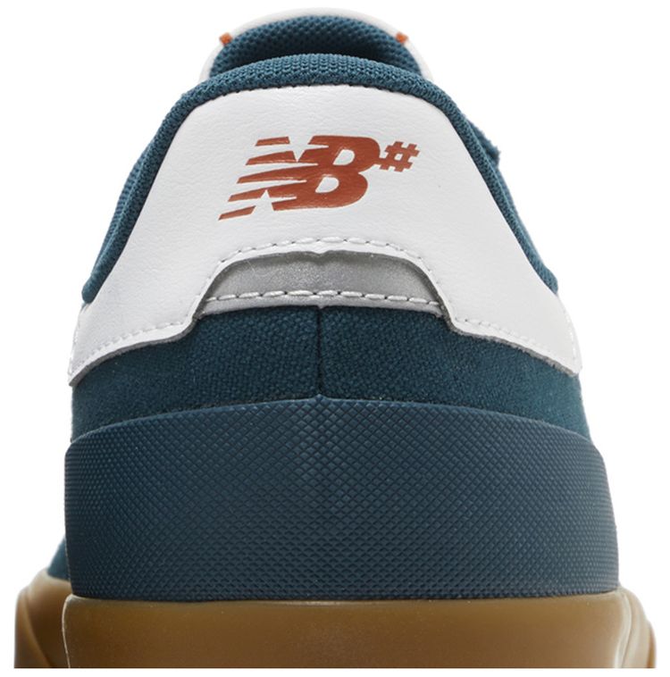New Balance Numeric 272 Deep Ocean Gum
