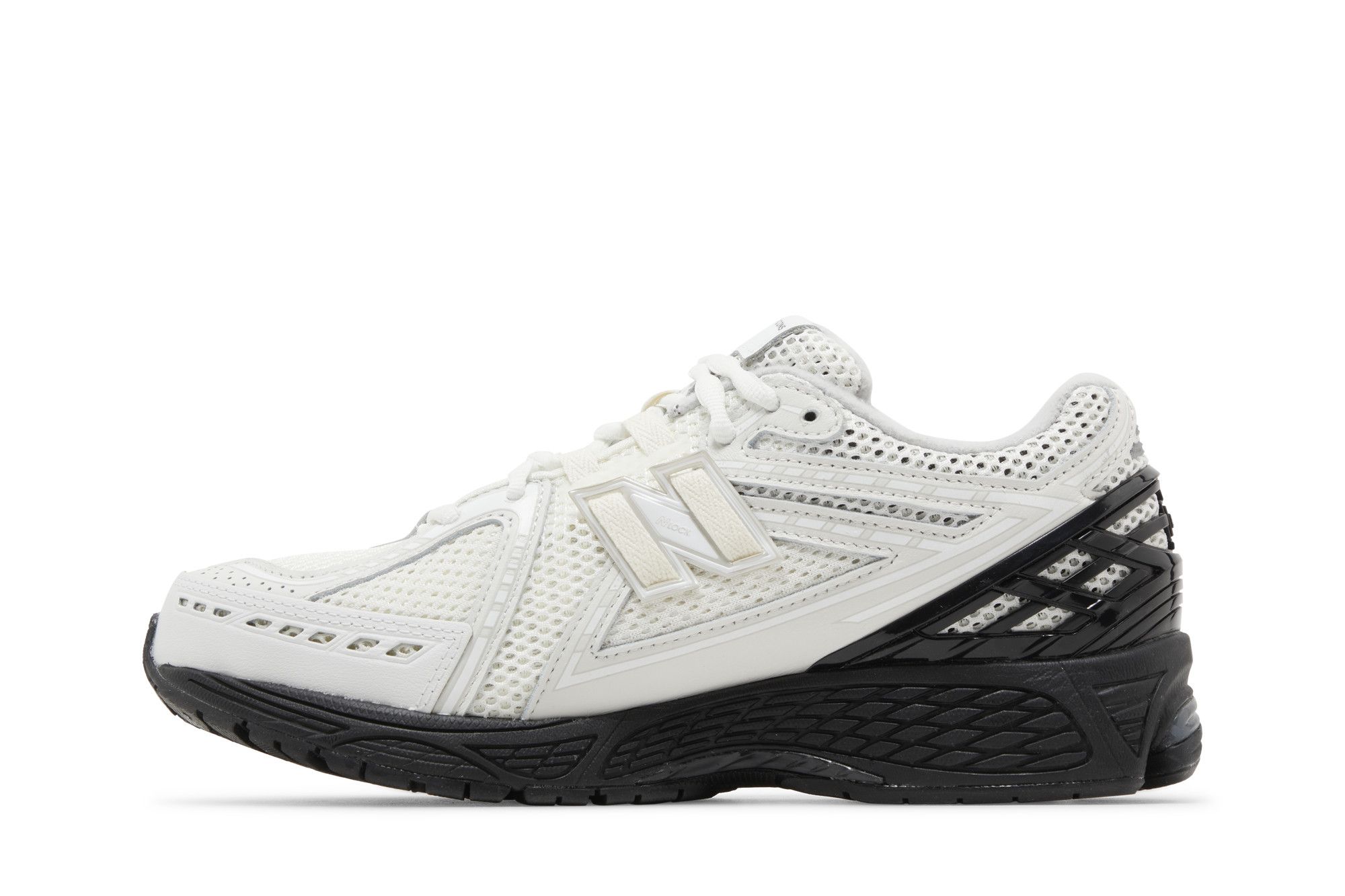 Buy Comme des Garçons Homme x 1906R 'White Black' - M1906RCO