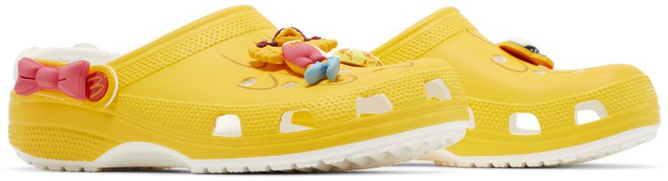 McDonalds x Crocs Classic Clog Birdie