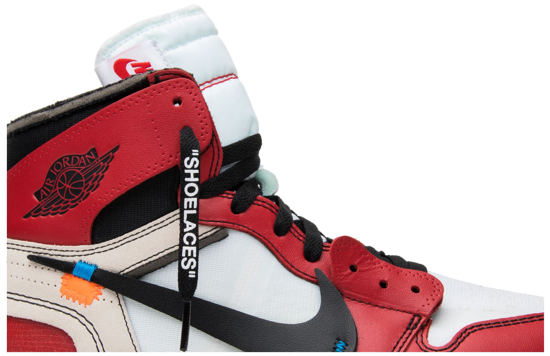 jordan1 off white