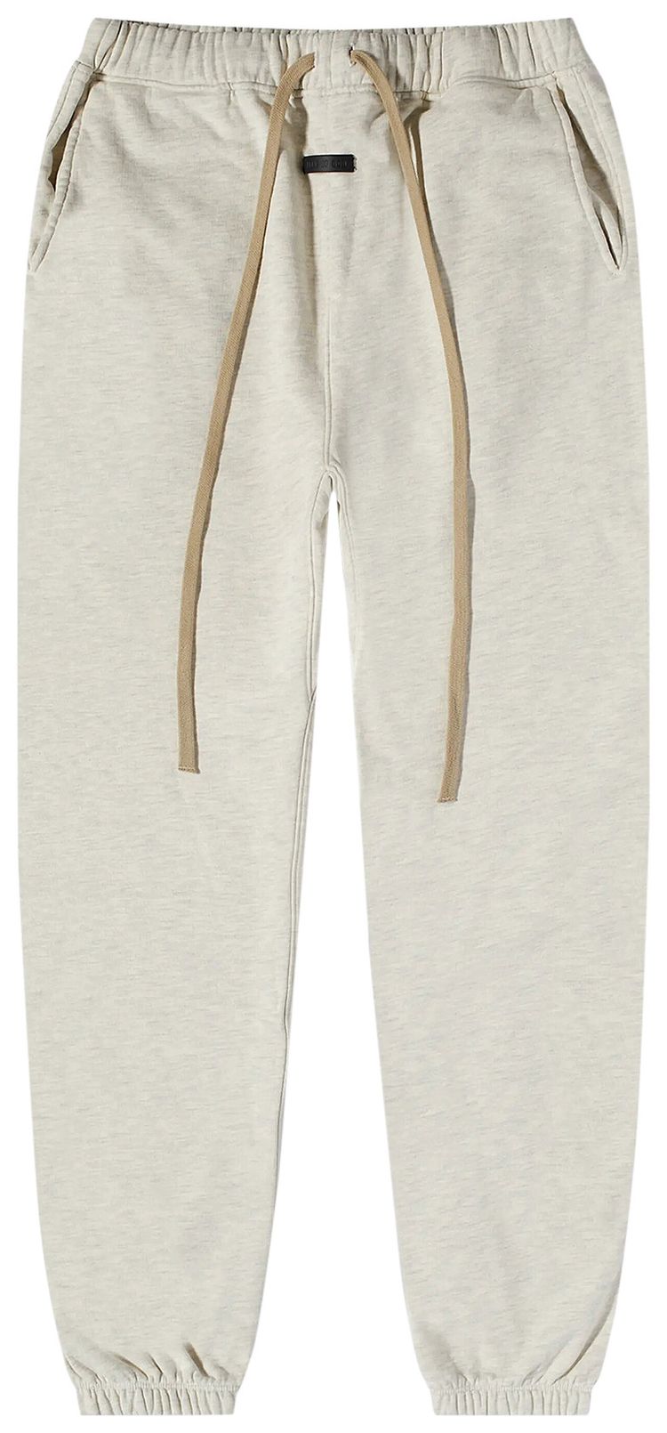 Fear of God Eternal Classic Sweatpant Warm Heather Oatmeal