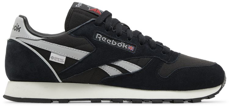 Reebok Classic Leather GTX Core Black