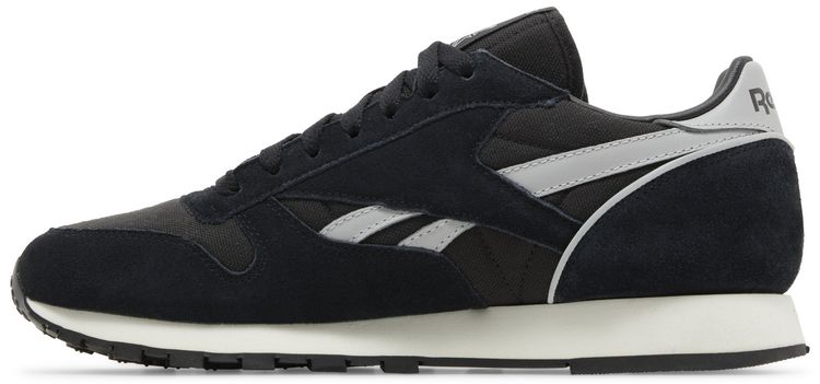 Reebok Classic Leather GTX Core Black