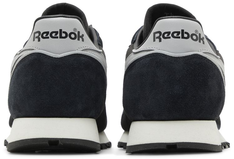 Reebok Classic Leather GTX Core Black