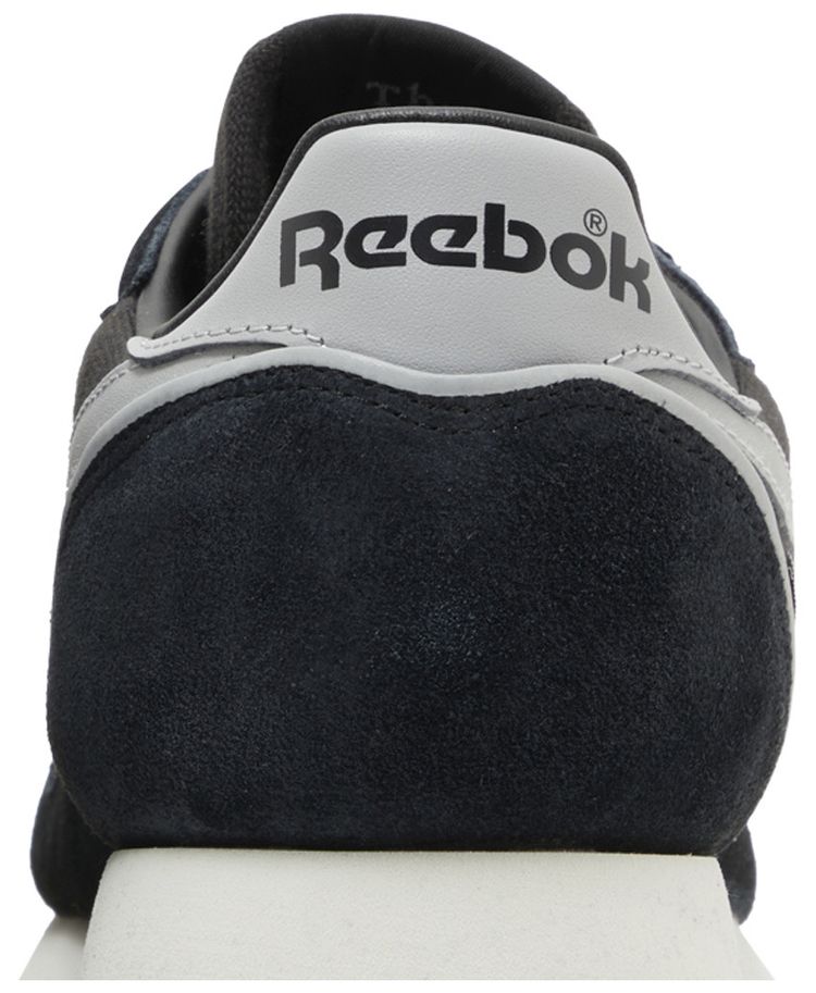 Reebok Classic Leather GTX Core Black