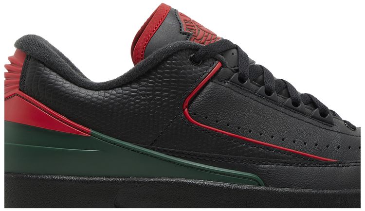 Air Jordan 2 Retro Low Christmas