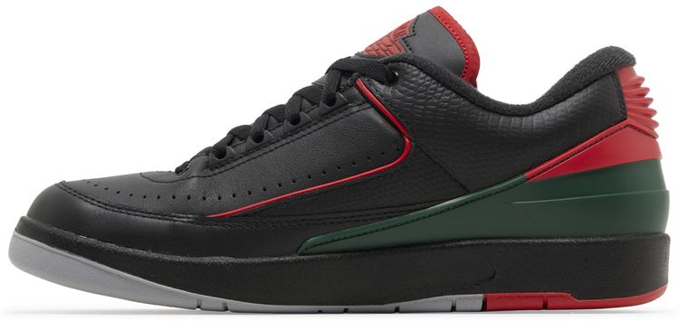 Air Jordan 2 Retro Low Christmas