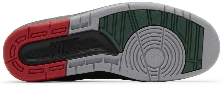 Air Jordan 2 Retro Low Christmas