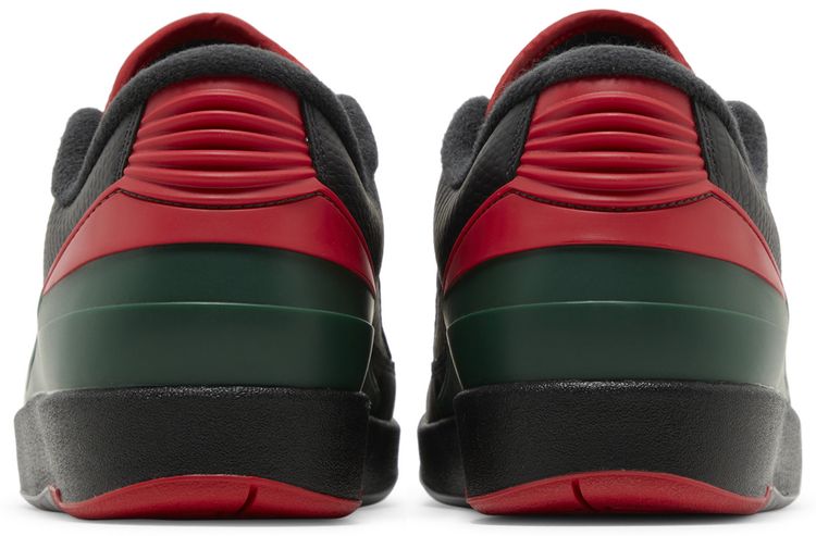 Air Jordan 2 Retro Low Christmas