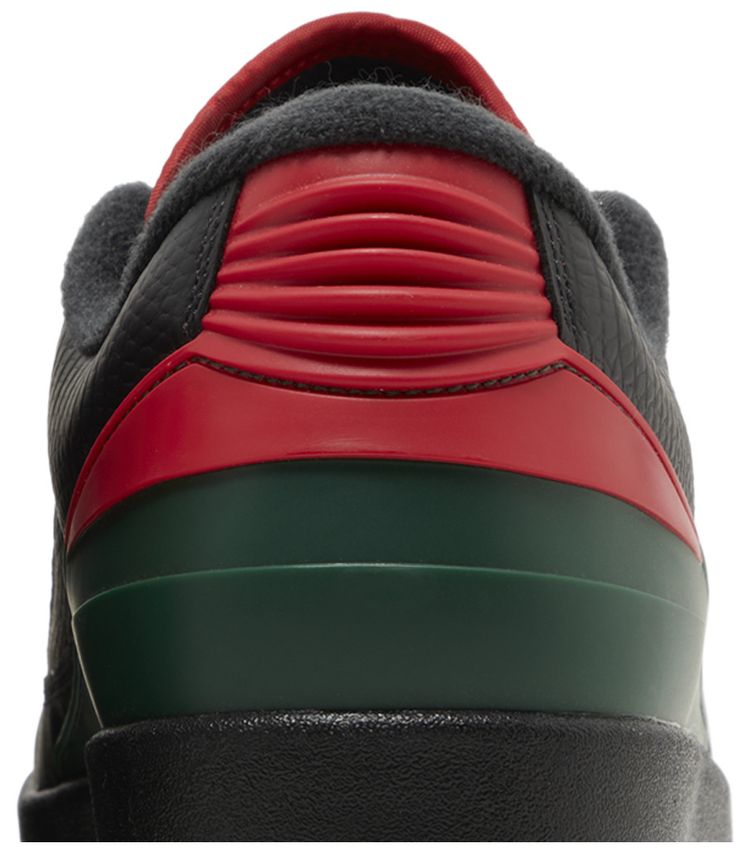 Air Jordan 2 Retro Low Christmas