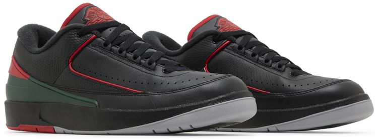 Air Jordan 2 Retro Low Christmas