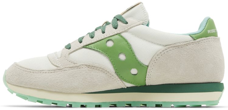 Saucony Jazz 81 Shamrock