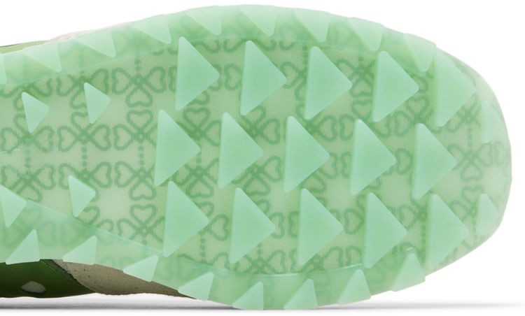 Saucony Jazz 81 Shamrock