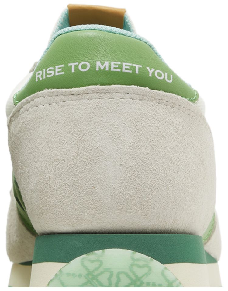 Saucony Jazz 81 Shamrock