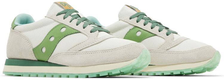 Saucony Jazz 81 Shamrock