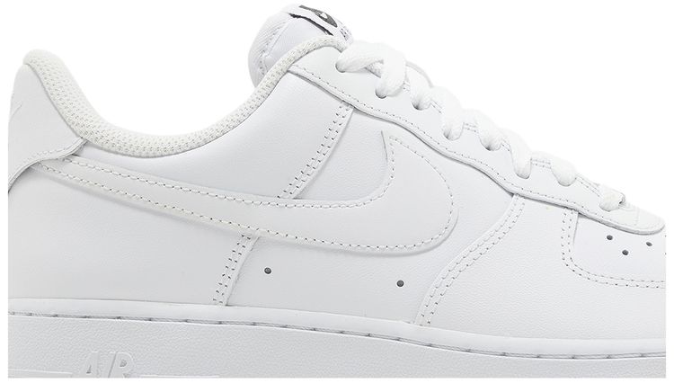 Nike Wmns Air Force 1 07 EasyOn White