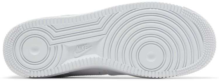 Nike Wmns Air Force 1 07 EasyOn White