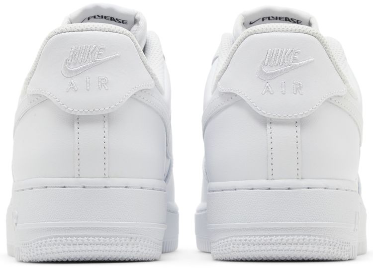 Nike Wmns Air Force 1 07 EasyOn White