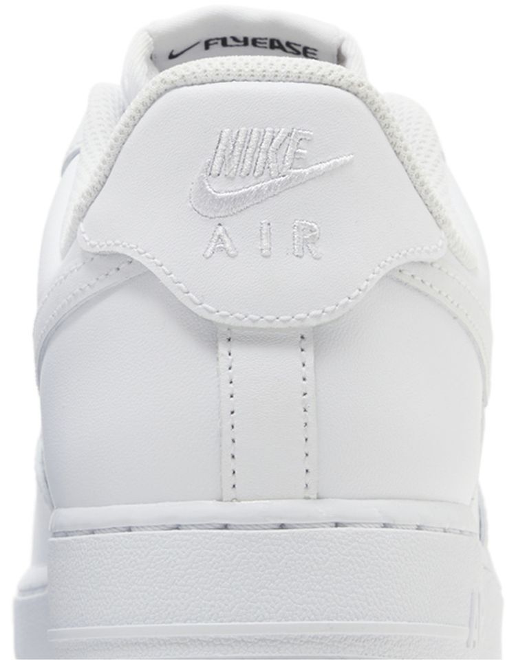 Nike Wmns Air Force 1 07 EasyOn White