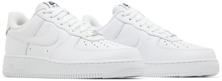 Nike Wmns Air Force 1 07 EasyOn White