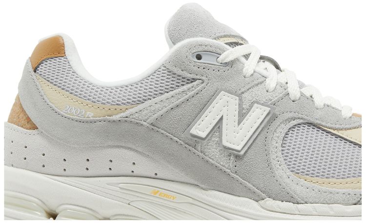 New Balance 2002R Concrete Grey