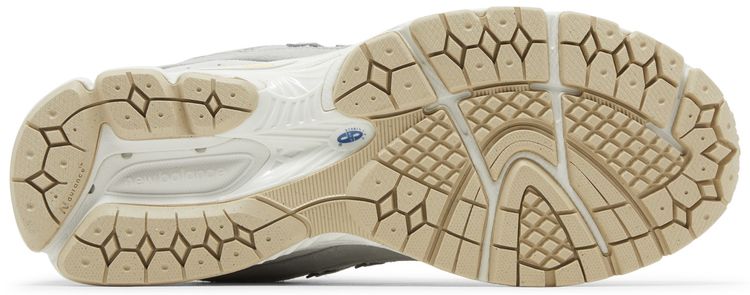 New Balance 2002R Concrete Grey