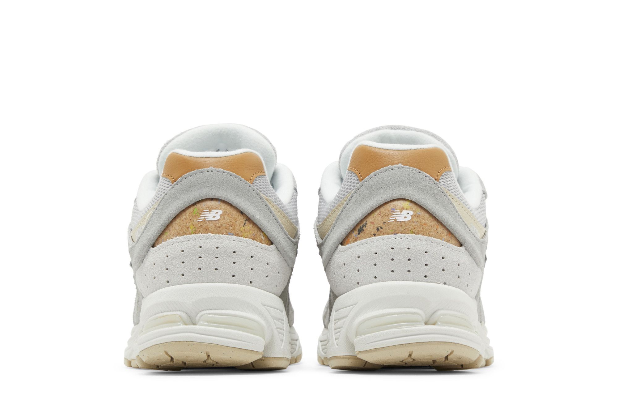 Buy 2002R 'Concrete Grey' - M2002RSB | GOAT
