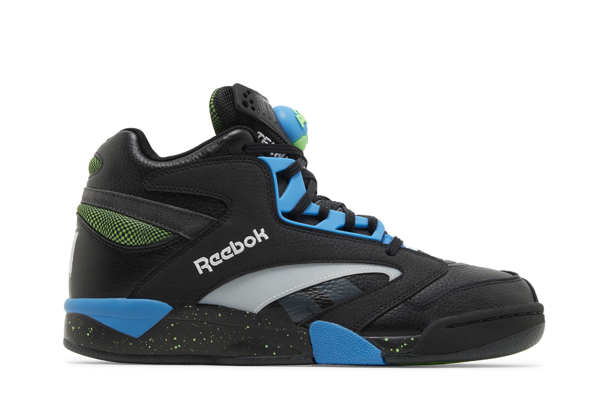 Shaqnosis pump hotsell
