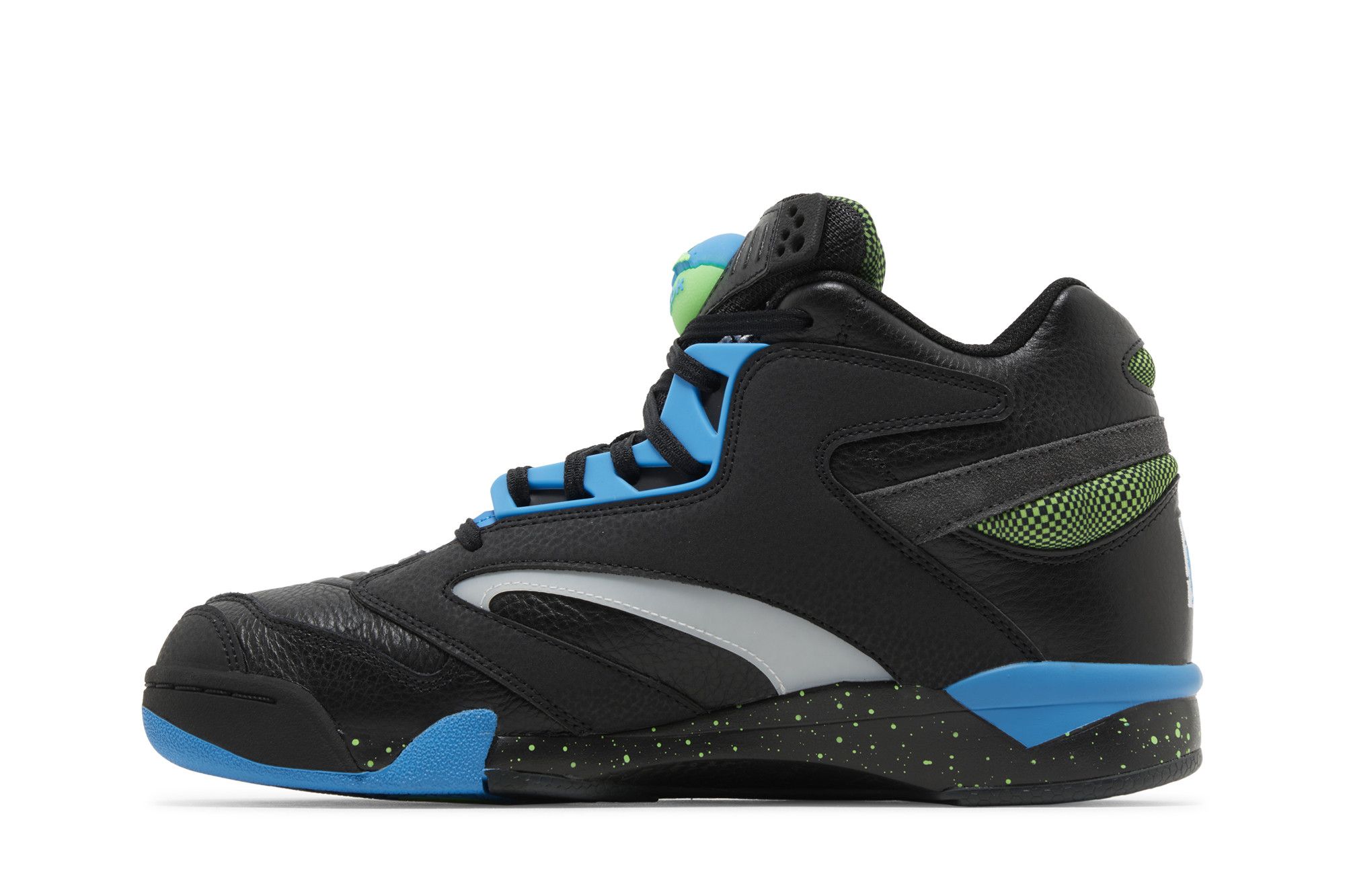 スニーカー Reebok Shaq Victory Pump Pump Universe 100048538/H06491] MENS REEBOK SHAQ VICTORY PUMP | eBay
