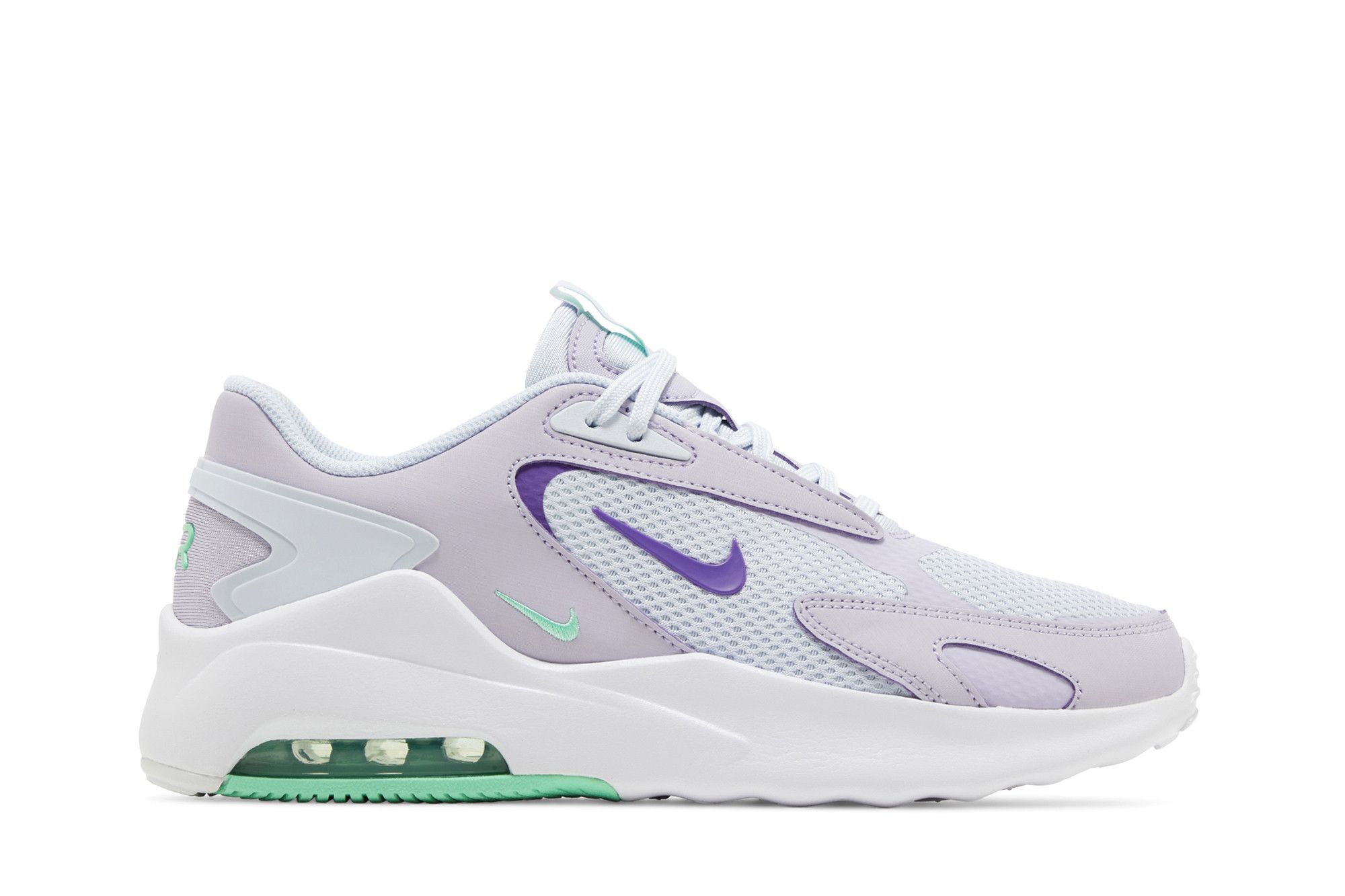 Buy Wmns Air Max Bolt Infinite Lilac Green Glow CU4152 002 GOAT