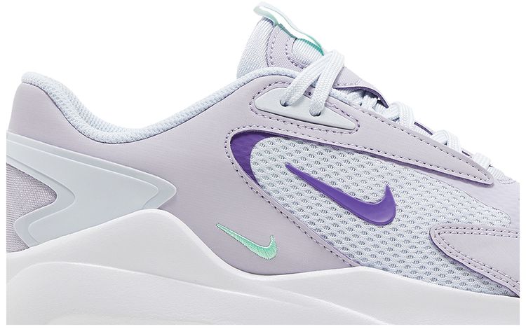 Nike Wmns Air Max Bolt Infinite Lilac Green Glow