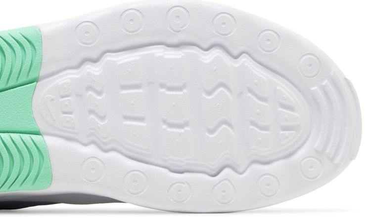 Nike Wmns Air Max Bolt Infinite Lilac Green Glow