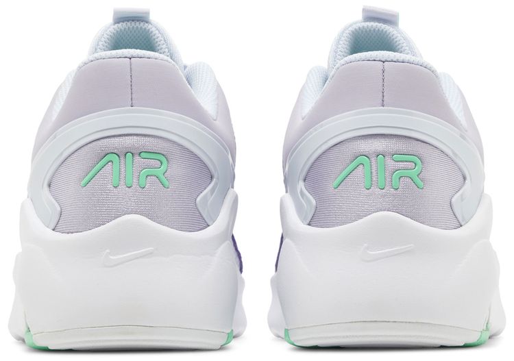 Nike Wmns Air Max Bolt Infinite Lilac Green Glow