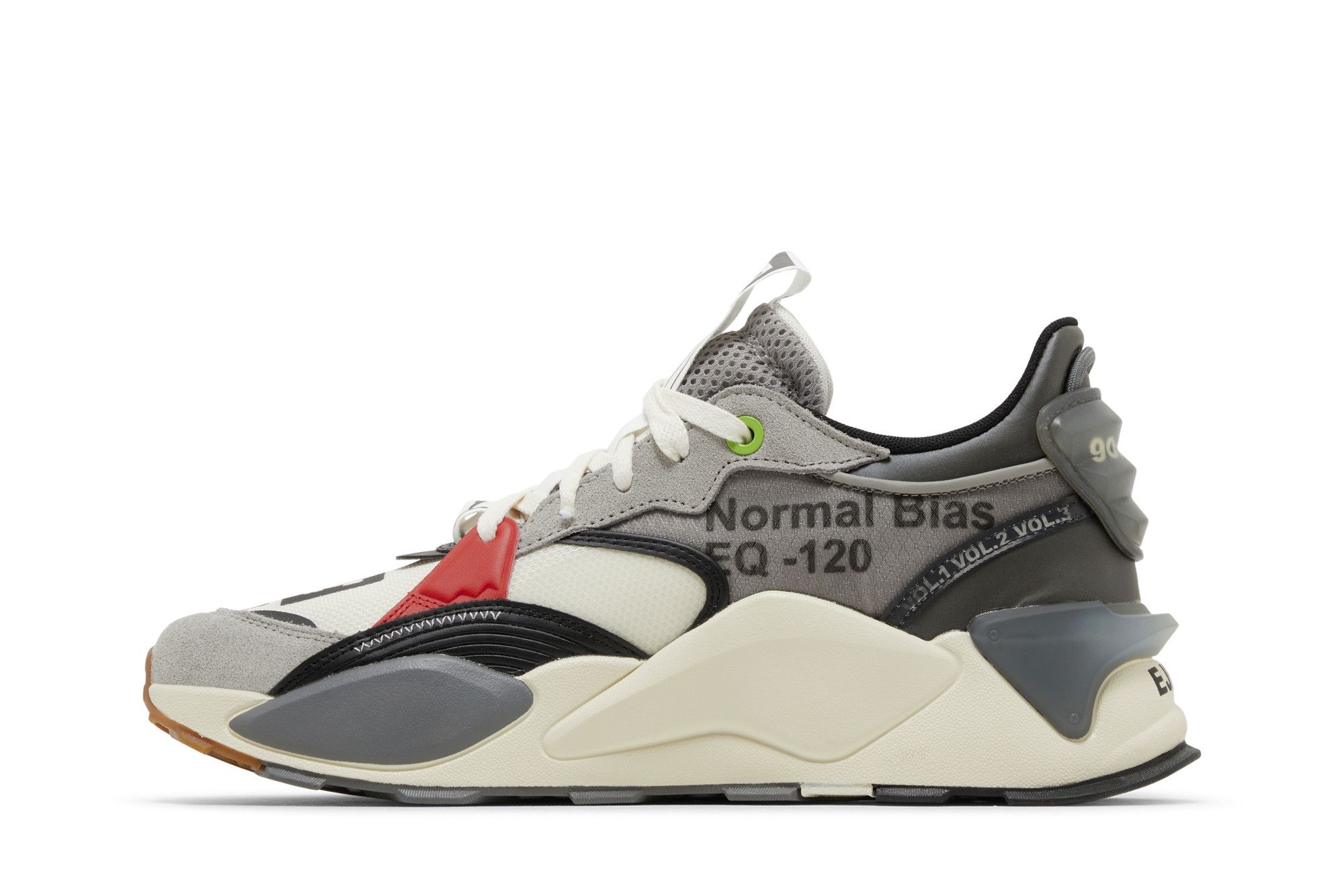 アップル ATMOS別注 adidas ZX 8000 G-SNK10 URA 27.5㎝ 靴