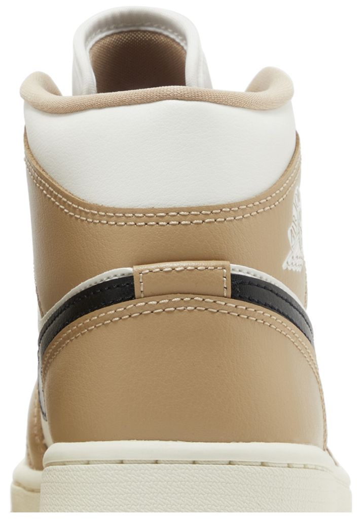 Wmns Air Jordan 1 Mid Desert
