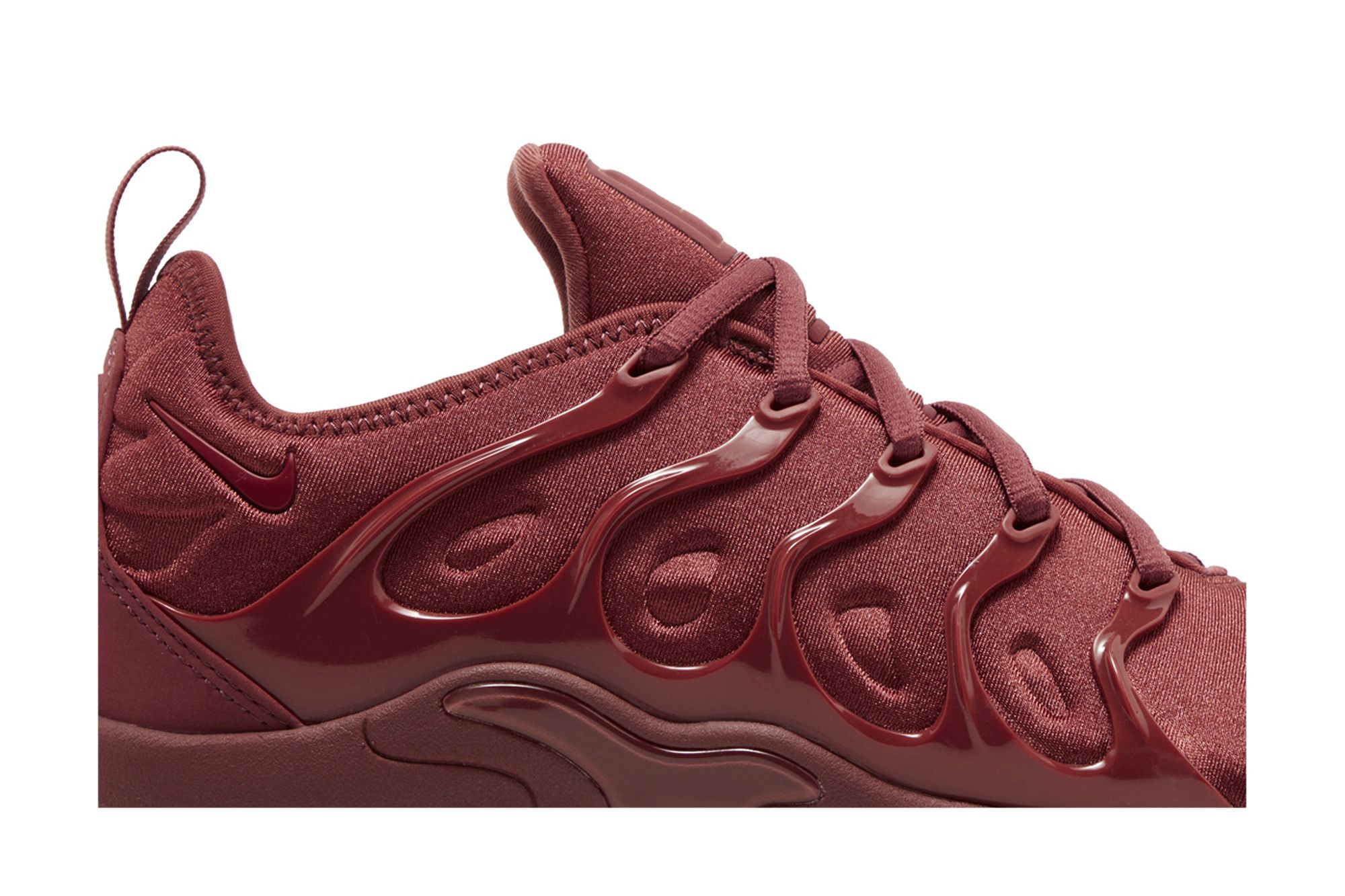 Buy Wmns Air VaporMax Plus Cedar Burgundy FQ8878 661 GOAT SA