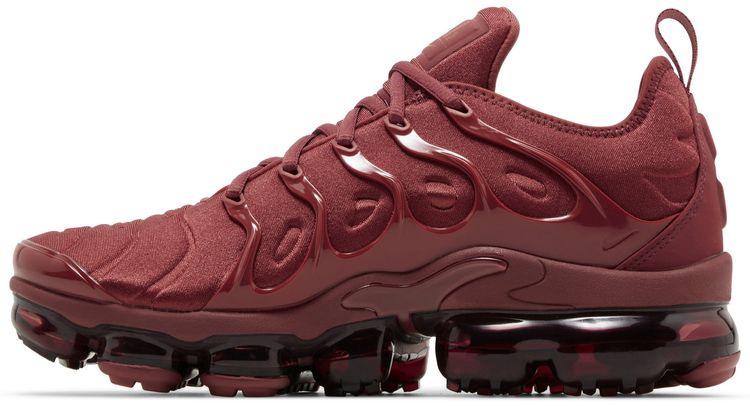 Nike Wmns Air VaporMax Plus Cedar Burgundy