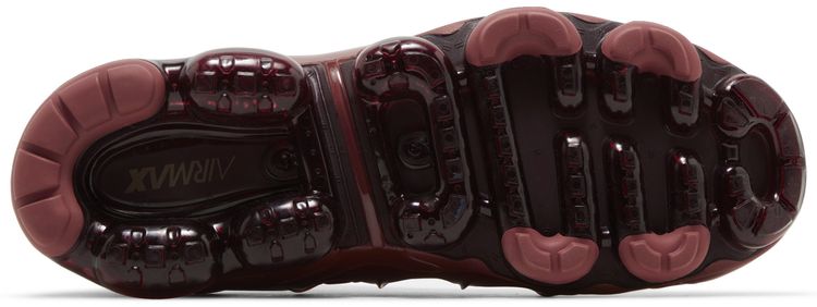 Nike Wmns Air VaporMax Plus Cedar Burgundy