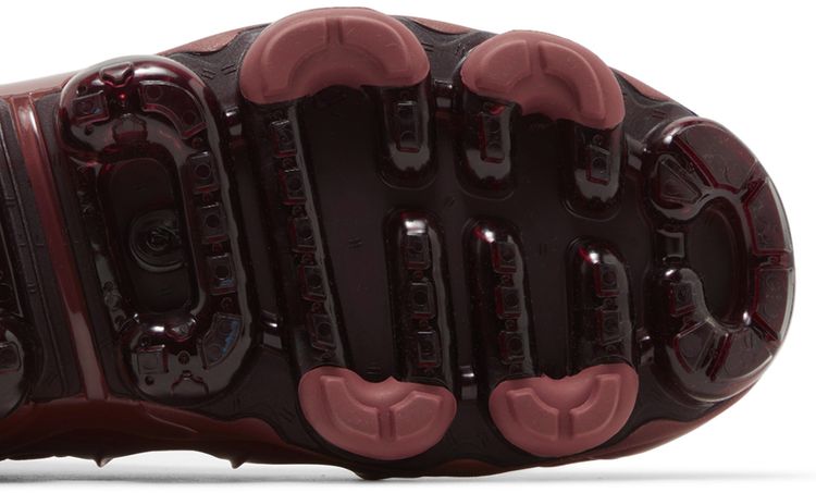 Nike Wmns Air VaporMax Plus Cedar Burgundy