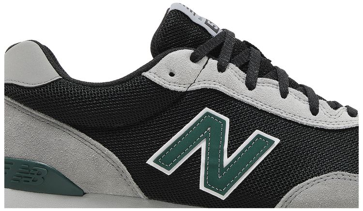 New Balance 515 Grey Nightwatch Green