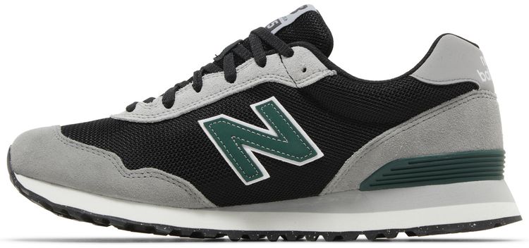 New Balance 515 Grey Nightwatch Green