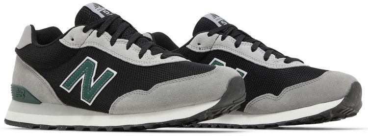 New Balance 515 Grey Nightwatch Green