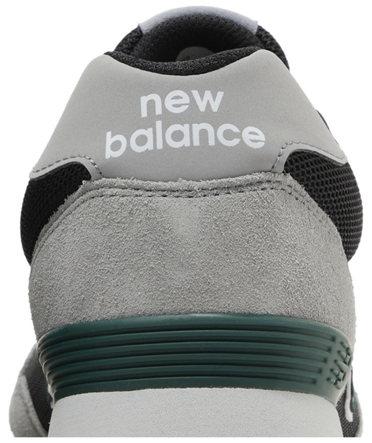 New Balance 515 Grey Nightwatch Green