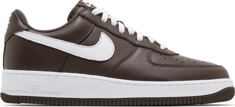 Air Force 1 Low 'Color of the Month - Chocolate'
