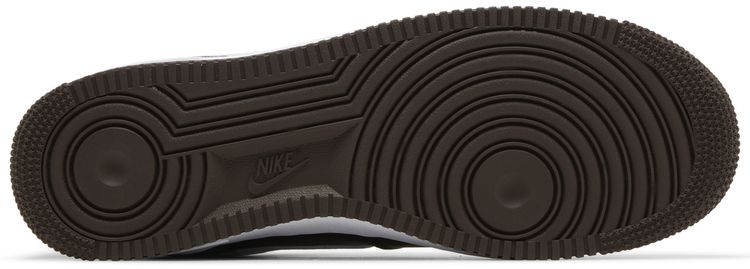 Nike Air Force 1 Low Color of the Month Chocolate